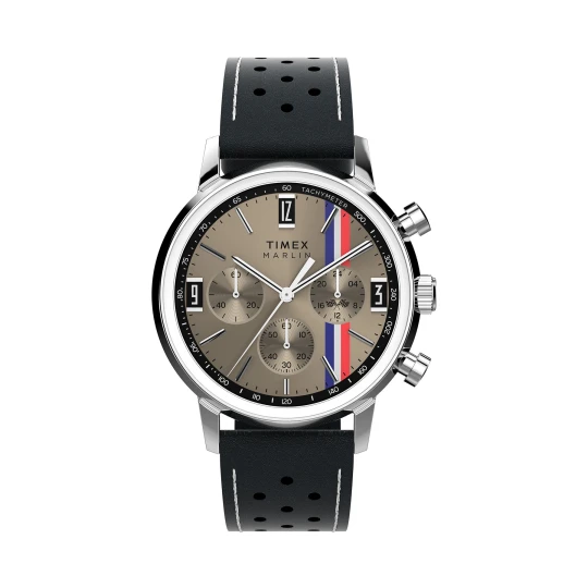 Foto del prodotto Orologio Timex Marlin® Chronograph TW2W98900 Argento