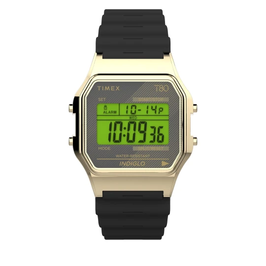 Foto del prodotto Orologio Timex T80 TW2V41000 Nero