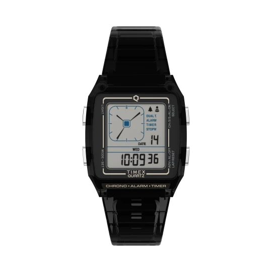 Foto del prodotto Orologio Timex Timex Q TW2W45000 Grigio
