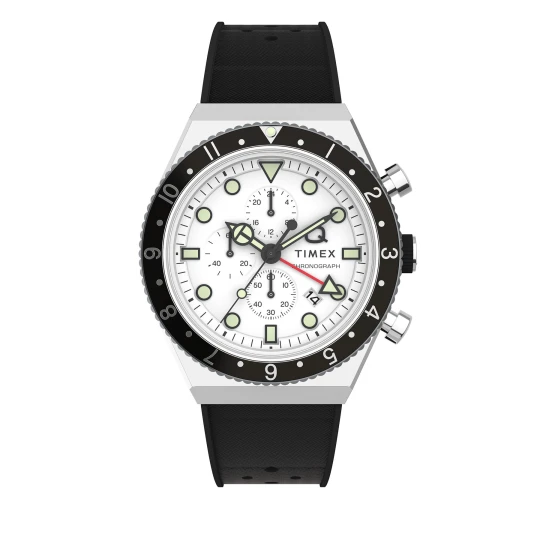 Foto del prodotto Orologio Timex TW2V70100 Nero