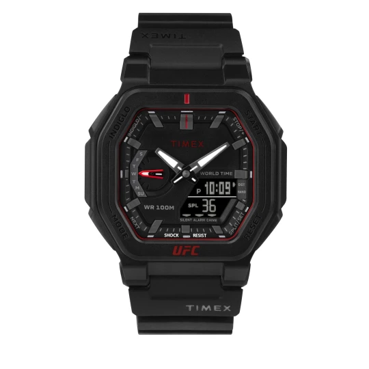 Foto del prodotto Orologio Timex UFC Colossus TW2V55200 Nero