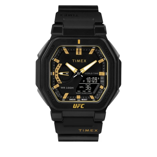 Foto del prodotto Orologio Timex UFC Colossus TW2V55300 Nero