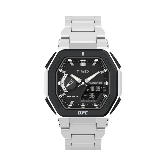 Foto del prodotto Orologio Timex UFC Colossus TW2V84600 Argento