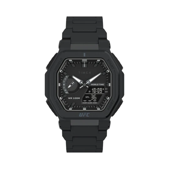 Foto del prodotto Orologio Timex UFC Colossus TW2V84800 Nero