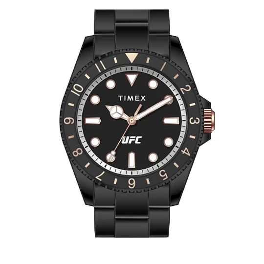 Foto del prodotto Orologio Timex UFC Debut TW2V56800 Nero