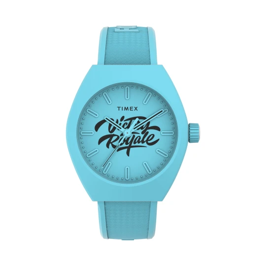 Foto del prodotto Orologio Timex Urban Pop X Fortnite® TW2W96900 Blu