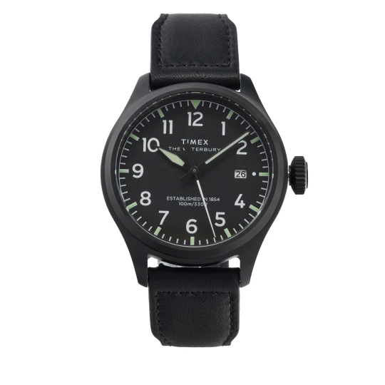 Foto del prodotto Orologio Timex Waterbury Ace TW2Y18900 Nero