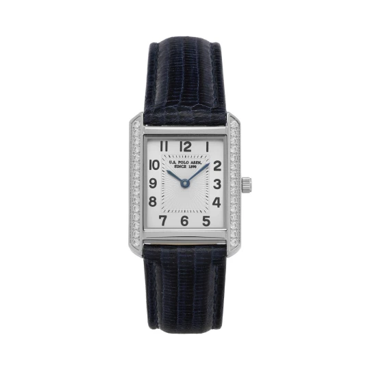 Foto del prodotto Orologio U.S. Polo Assn. Athena USP8498ST Blu scuro
