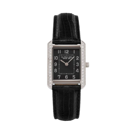 Foto del prodotto Orologio U.S. Polo Assn. Athena USP8500BK Nero