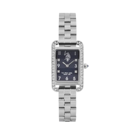 Foto del prodotto Orologio U.S. Polo Assn. Ginger USP8399BL Argento