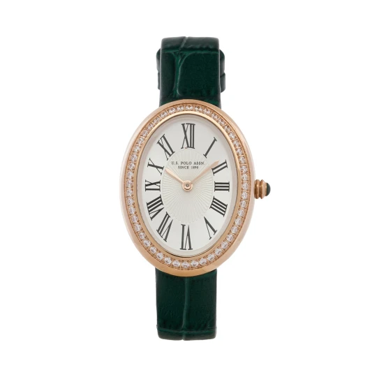 Foto del prodotto Orologio U.S. Polo Assn. Ophelia USP8505GR Nero