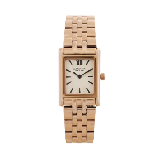 Foto del prodotto Orologio U.S. Polo Assn. Vivian USP8418RG Oro