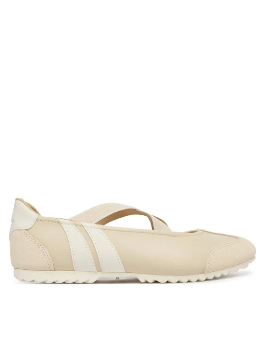 Foto del prodotto Palladium Ballerine Racerballerinalth 94645-244-M Écru Crema