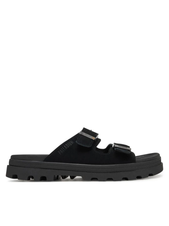 Foto del prodotto Palladium Ciabatte Dunelite Riviera Sde 74455-008-M Nero