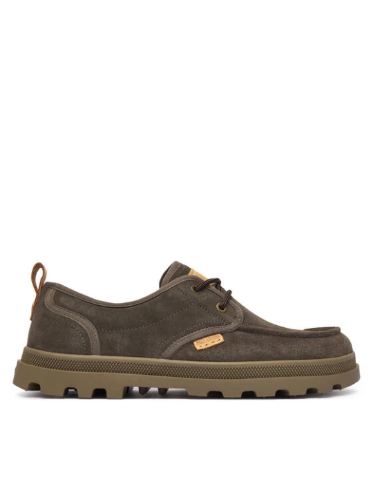 Foto del prodotto Palladium Scarpe basse Palladune Moc Sde 79552-282-M Cachi