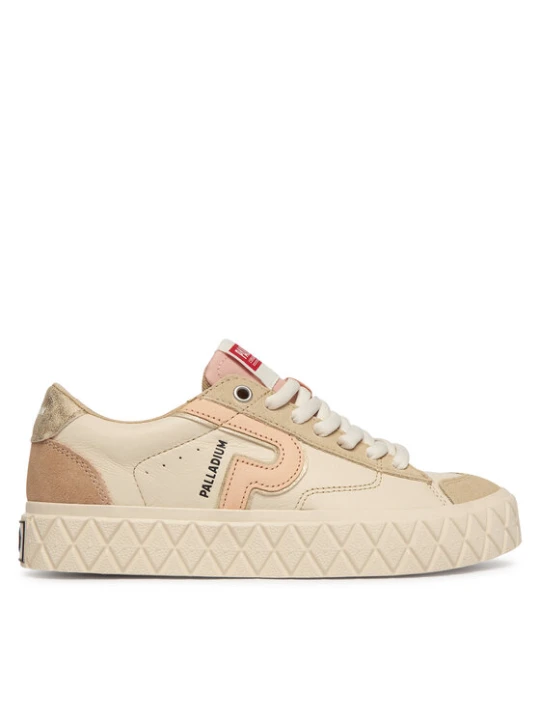 Foto del prodotto Palladium Sneakers Acelomixlth 94662-244-M Beige