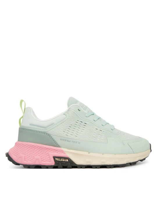Foto del prodotto Palladium Sneakers Dunelite Ox Cush 94679-301-M Verde