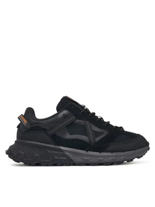 Foto del prodotto Palladium Sneakers Offrunnerstridewp+ 79573-008-M Nero