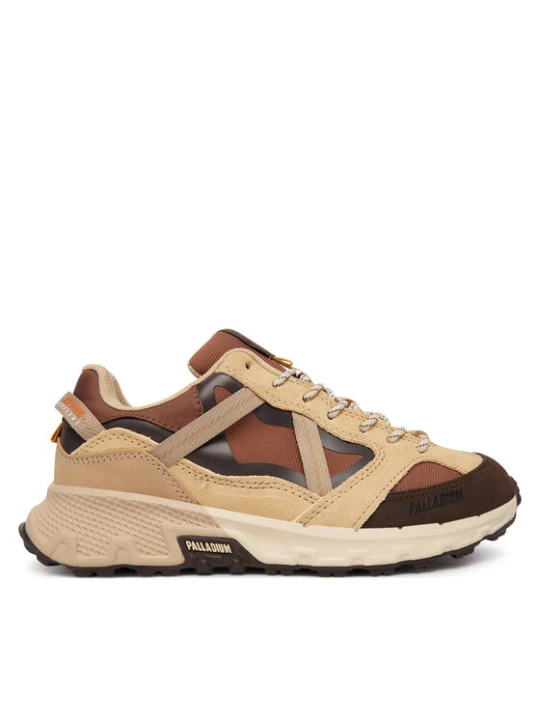 Foto del prodotto Palladium Sneakers Offrunnerstridewp+ 79573-293-M Marrone