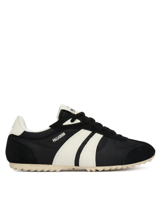 Foto del prodotto Palladium Sneakers Pallaracer Flame 94644-008-M Nero