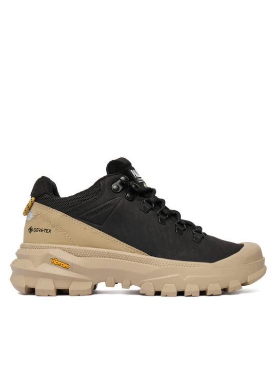 Foto del prodotto Palladium Sneakers Pallarider Lo Gtx GORE-TEX 79574-008-M Nero