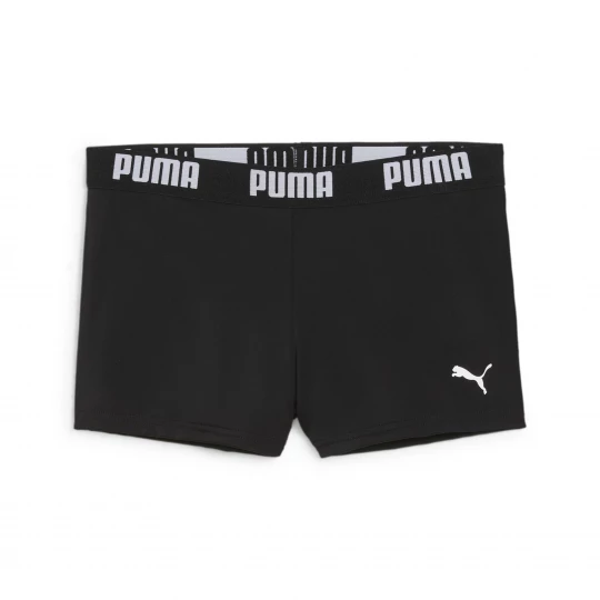 Foto del prodotto Pantaloncini da bagno PUMA da bambino, Accessori, Nero, 6 Y czarny