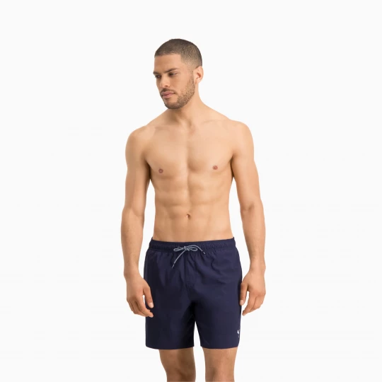 Foto del prodotto Pantaloncini lunghezza media PUMA Swim Uomo, Abbigliamento, Blu niebieski