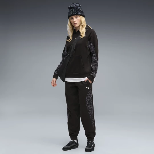 Foto del prodotto Pantaloni PUMA Sport Animal da donna, Accessori, Nero czarny