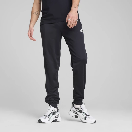 Foto del prodotto Pantaloni PUMA Sport Poly da uomo, Abbigliamento, Blu niebieski