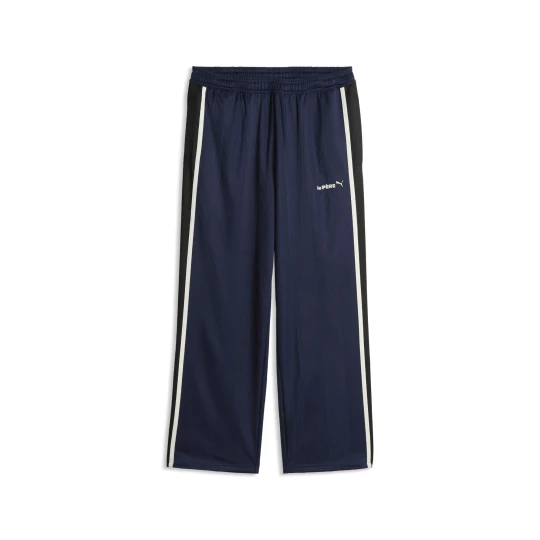 Foto del prodotto Pantaloni PUMA x LE PÈRE T7 da uomo, Accessori, Blu niebieski