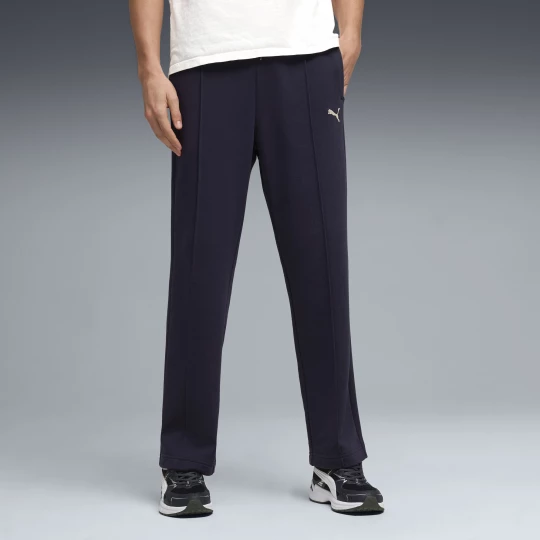Foto del prodotto Pantaloni sportivi PUMA Class Pinnacle dal taglio morbido da uomo, Accessori, Blu niebieski