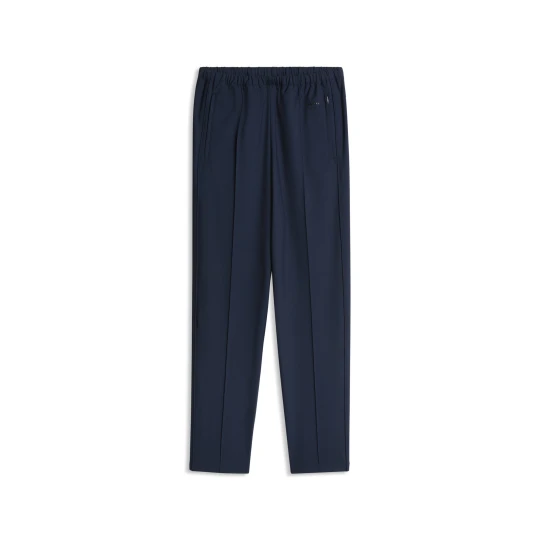 Foto del prodotto Pantaloni sportivi PUMA x JIL SANDER T7 da uomo, Accessori, Blu niebieski