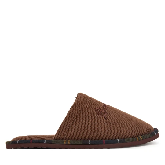 Foto del prodotto Pantofole Barbour MSL0032BR71 Marrone