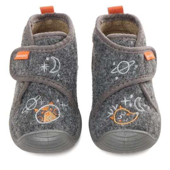 Foto del prodotto Pantofole Biomecanics 251144 Grigio