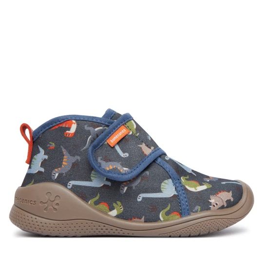 Foto del prodotto Pantofole Biomecanics 261284 S Blu scuro