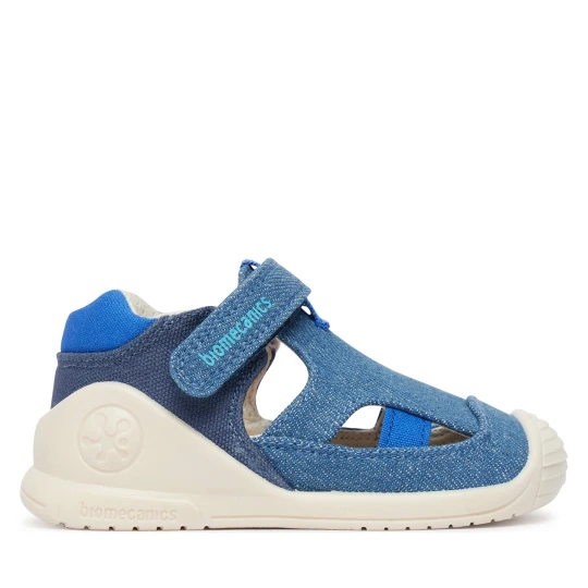Foto del prodotto Pantofole Biomecanics 262183 Blu