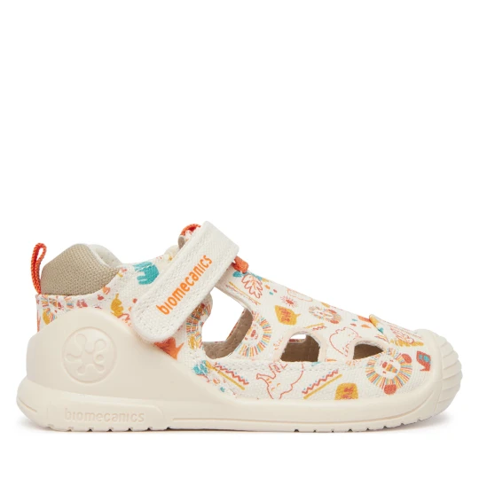 Foto del prodotto Pantofole Biomecanics 262184 Beige
