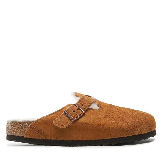 Foto del prodotto Pantofole Birkenstock Boston 1001140 Marrone