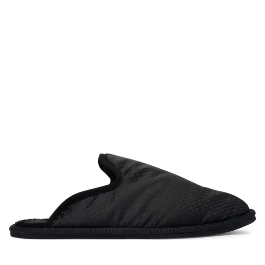 Foto del prodotto Pantofole BOSS Home 50573390 Nero