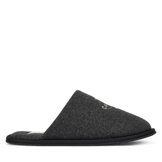 Foto del prodotto Pantofole Calvin Klein HM0HM02277 Nero