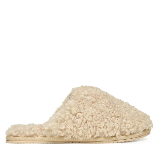 Foto del prodotto Pantofole Calvin Klein Jeans YW0YW01975 Écru Crema