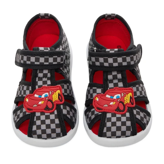 Foto del prodotto Pantofole Cars CEO-CM-AW25-312DPC Nero