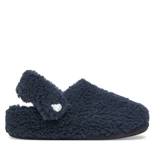 Foto del prodotto Pantofole Crocs Classic Cozzzy 210856 Blu scuro