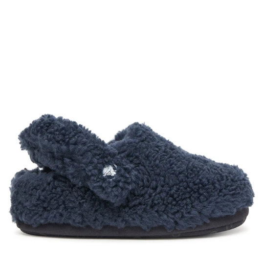 Foto del prodotto Pantofole Crocs Toddler Classic Cozzzy Slipper 210857 Blu scuro