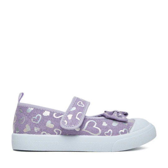 Foto del prodotto Pantofole DeeZee CEO-CM231220-10 Viola
