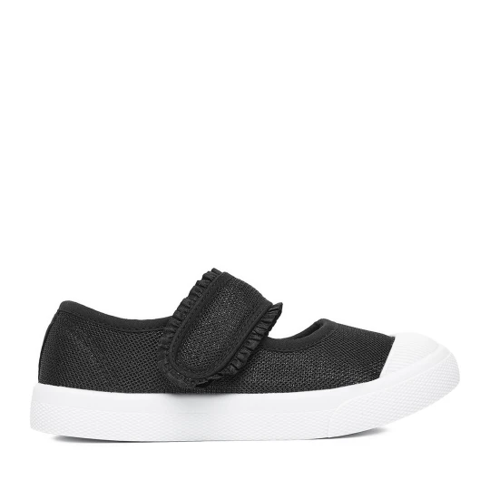 Foto del prodotto Pantofole DeeZee CEO-CM231220-6A Nero