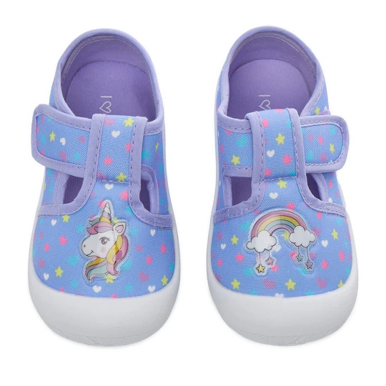 Foto del prodotto Pantofole DeeZee CEO-CM241122-1 Blu