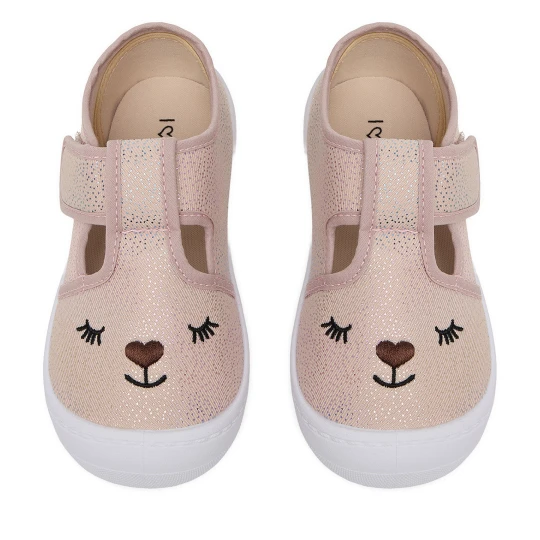 Foto del prodotto Pantofole DeeZee CEO-CM251212-5 Beige