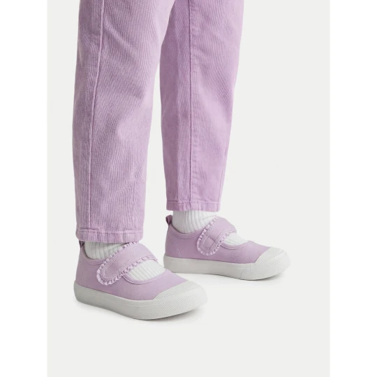 Foto del prodotto Pantofole DeeZee CEO-CSS20535-06 Viola