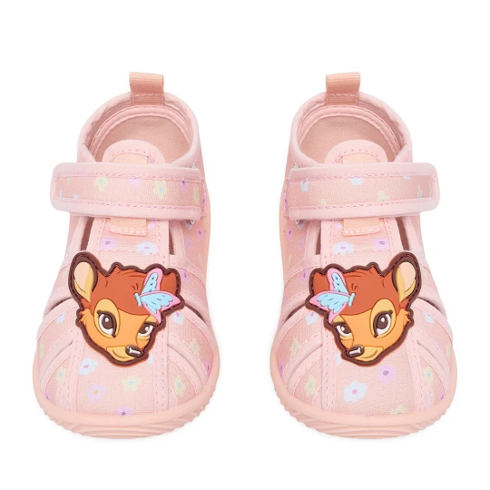 Foto del prodotto Pantofole Disney Classics CEO-CM-AW26-322DCLS Rosa chiaro